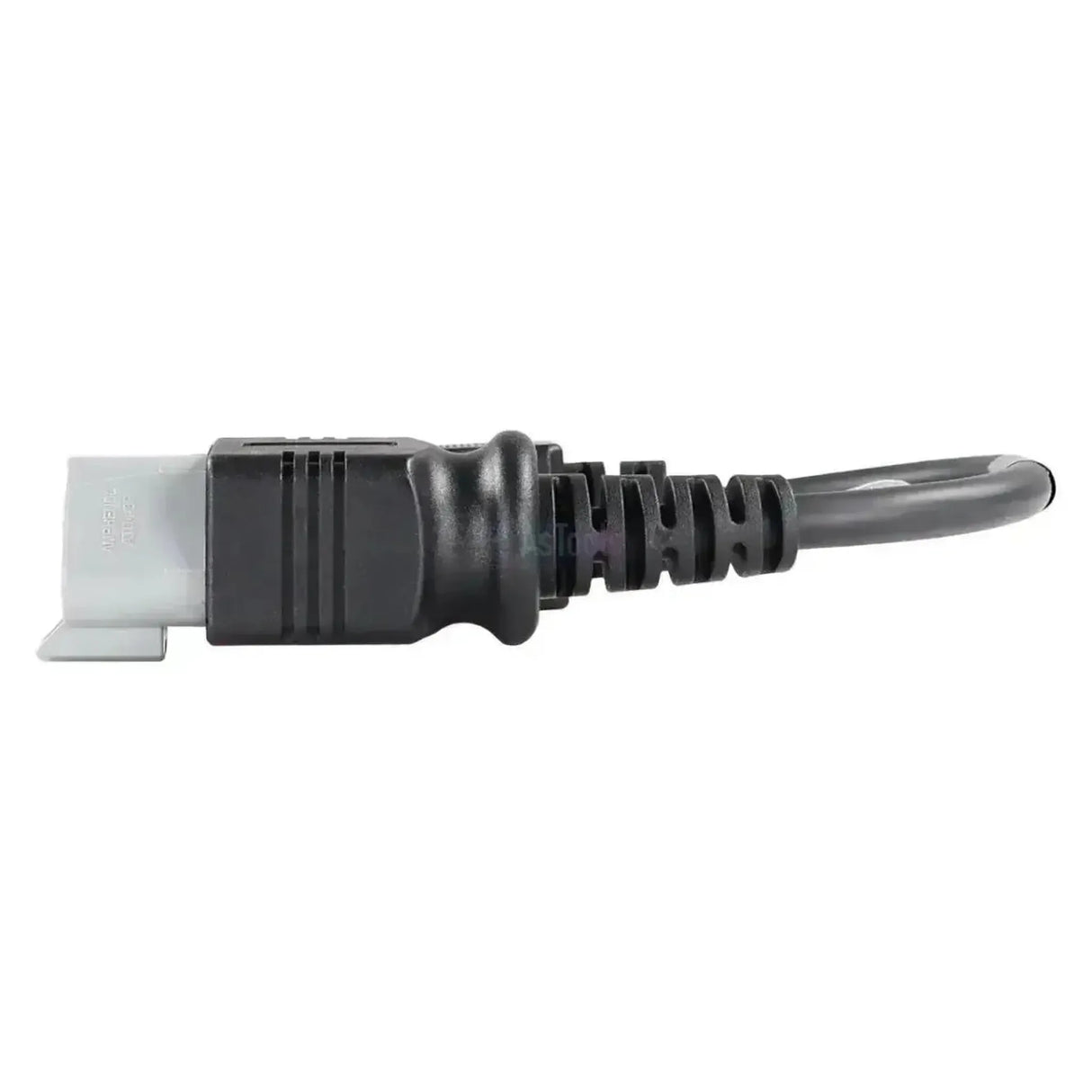 Jaltest (JDC612A) | Yanmar 3-pins OBD - 16-pins OBD2 Verloopkabel | Verbrandingsmotor
