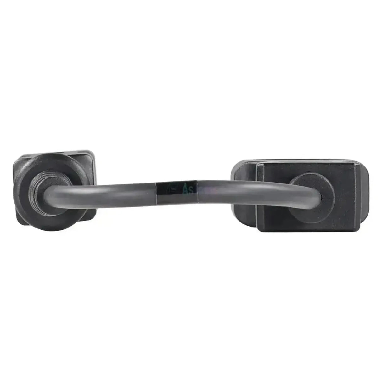 Jaltest (JDC612A) | Yanmar 3-pins OBD - 16-pins OBD2 Verloopkabel | Verbrandingsmotor