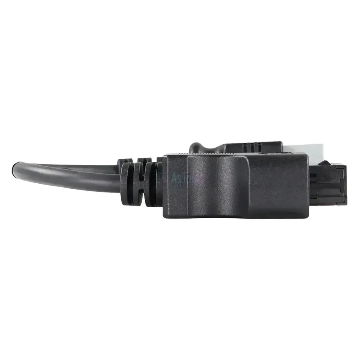 Jaltest (JDC612A) | Yanmar 3-pins OBD - 16-pins OBD2 Verloopkabel | Verbrandingsmotor