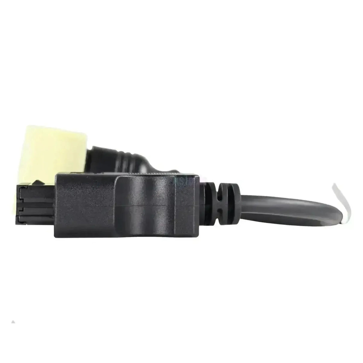 Jaltest (JDC613A) | Suzuki 8-pins OBD - 16-pins OBD2 Verloopkabel | Motorboot