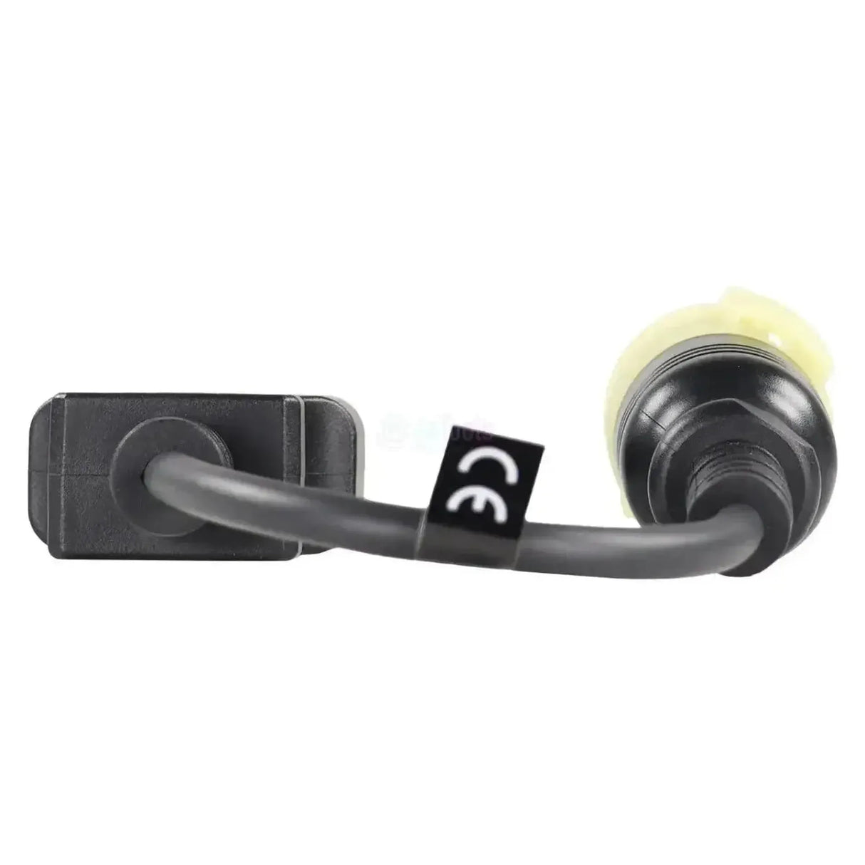 Jaltest (JDC613A) | Suzuki 8-pins OBD - 16-pins OBD2 Verloopkabel | Motorboot