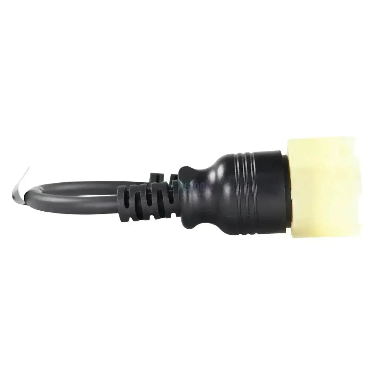 Jaltest (JDC613A) | Suzuki 8-pins OBD - 16-pins OBD2 Verloopkabel | Motorboot