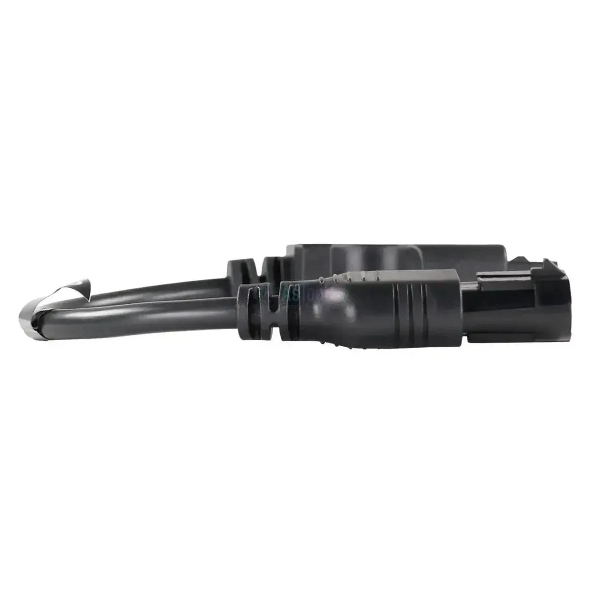 Jaltest (JDC614A) | Mercury (A9) 2-pins OBD – 16-pins OBD2 Verloopkabel | Motorboot