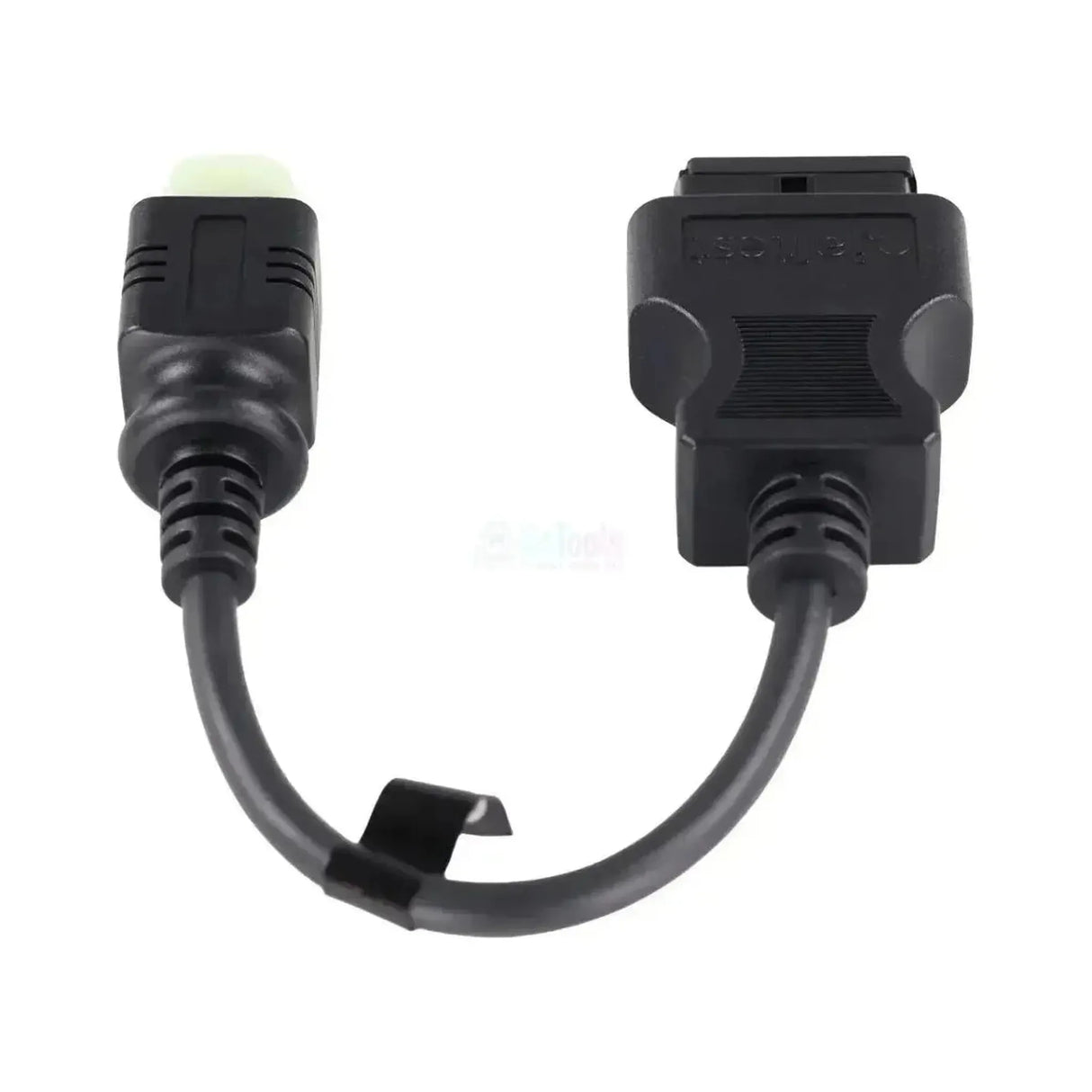 Jaltest (JDC616A) | Suzuki 4-pins OBD – 16-pins OBD2 Verloopkabel | Motorboot