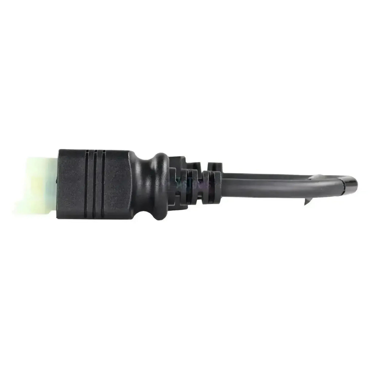 Jaltest (JDC616A) | Suzuki 4-pins OBD – 16-pins OBD2 Verloopkabel | Motorboot