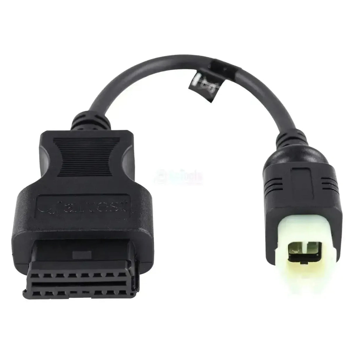 Jaltest (JDC616A) | Suzuki 4-pins OBD – 16-pins OBD2 Verloopkabel | Motorboot