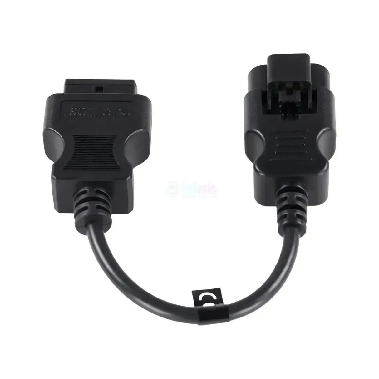Jaltest (JDC617A) | Mercury (SmartCraft G3) 10-pins ECU – 16-pins OBD2 Verloopkabel | Motorboot