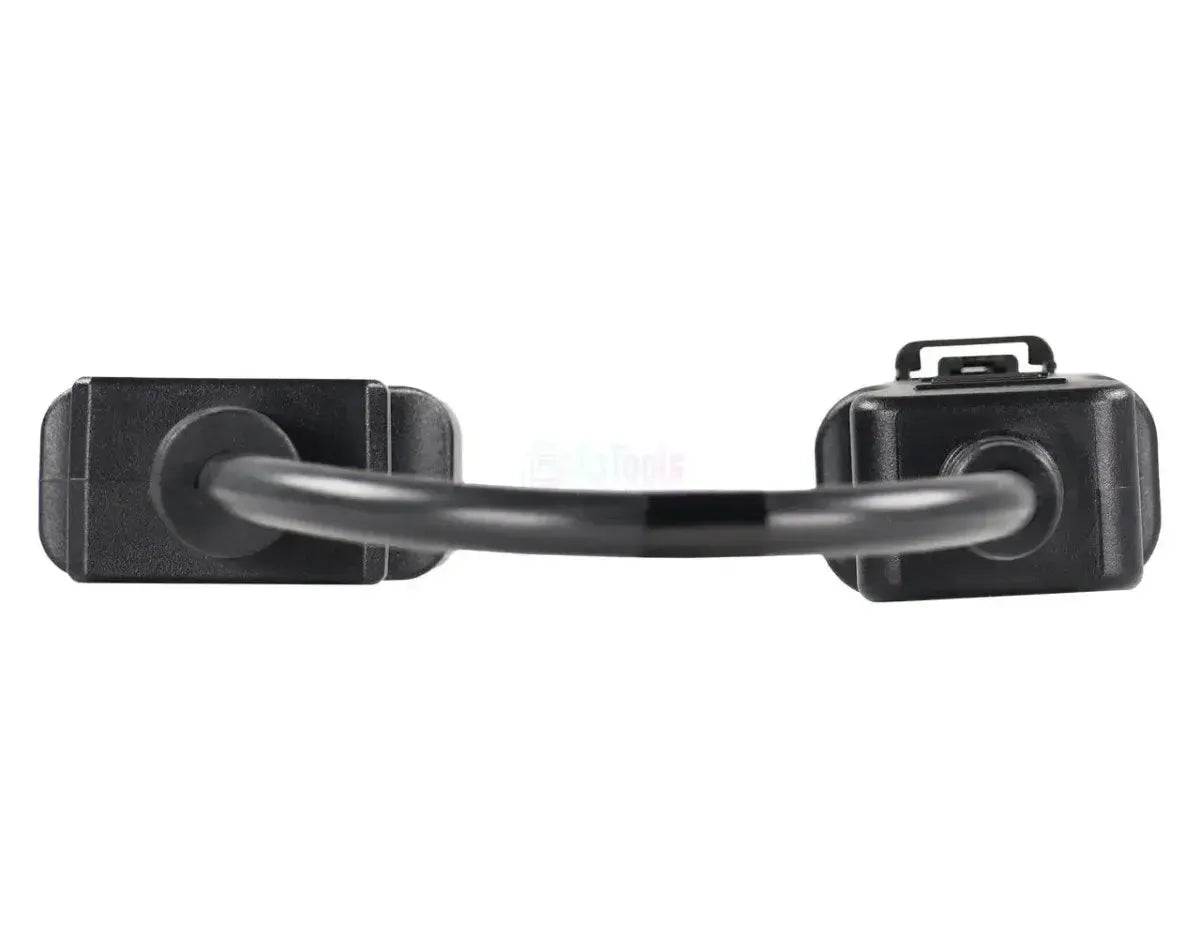 Jaltest (JDC617A) | Mercury (SmartCraft G3) 10-pins ECU – 16-pins OBD2 Verloopkabel | Motorboot