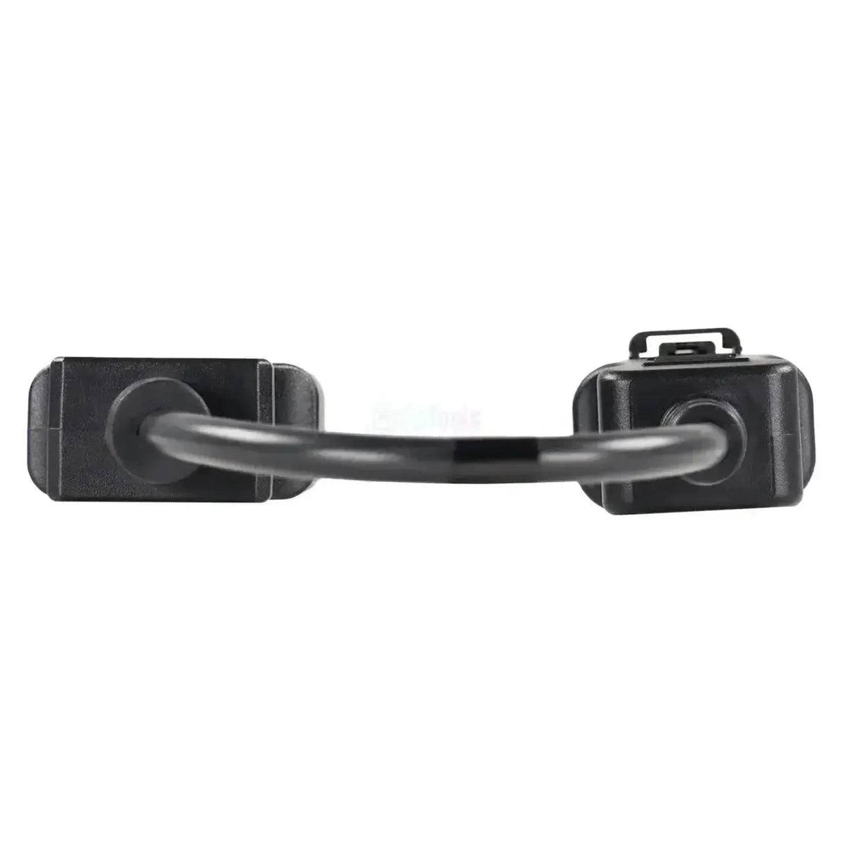 Jaltest (JDC617A) | Mercury (SmartCraft G3) 10-pins ECU – 16-pins OBD2 Verloopkabel | Motorboot