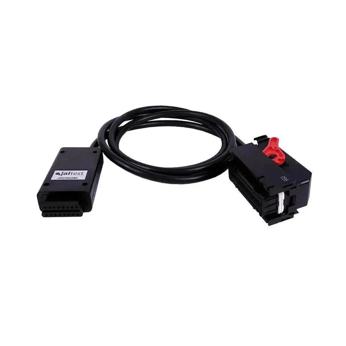 Jaltest (JDCM2350/2450) | Cummins (ECU) 96-pins – 16-pins OBD2 Verloopkabel | Bedrijfsvoertuig