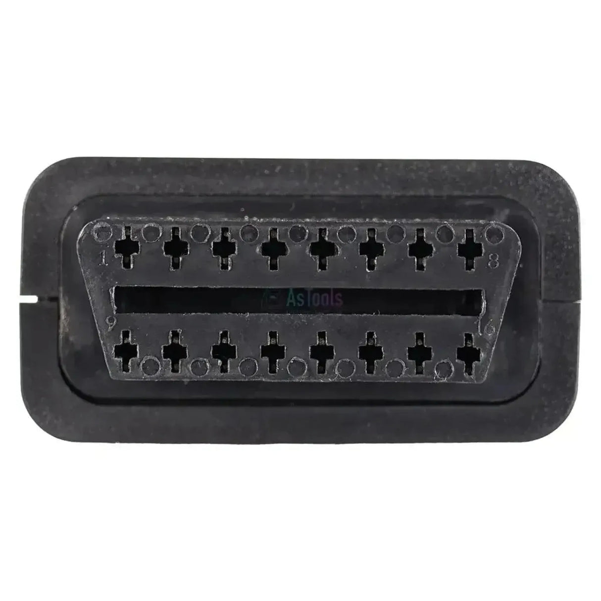 Jaltest (JDCOBD5) | 16-pins OBD2 Converter Adapter (Pin 1 - Pin 15) | Bedrijfsvoertuig