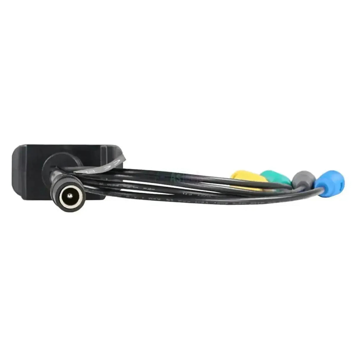 Jaltest (JTP101) | Multipins Connector Verloopkabel | Accessoires