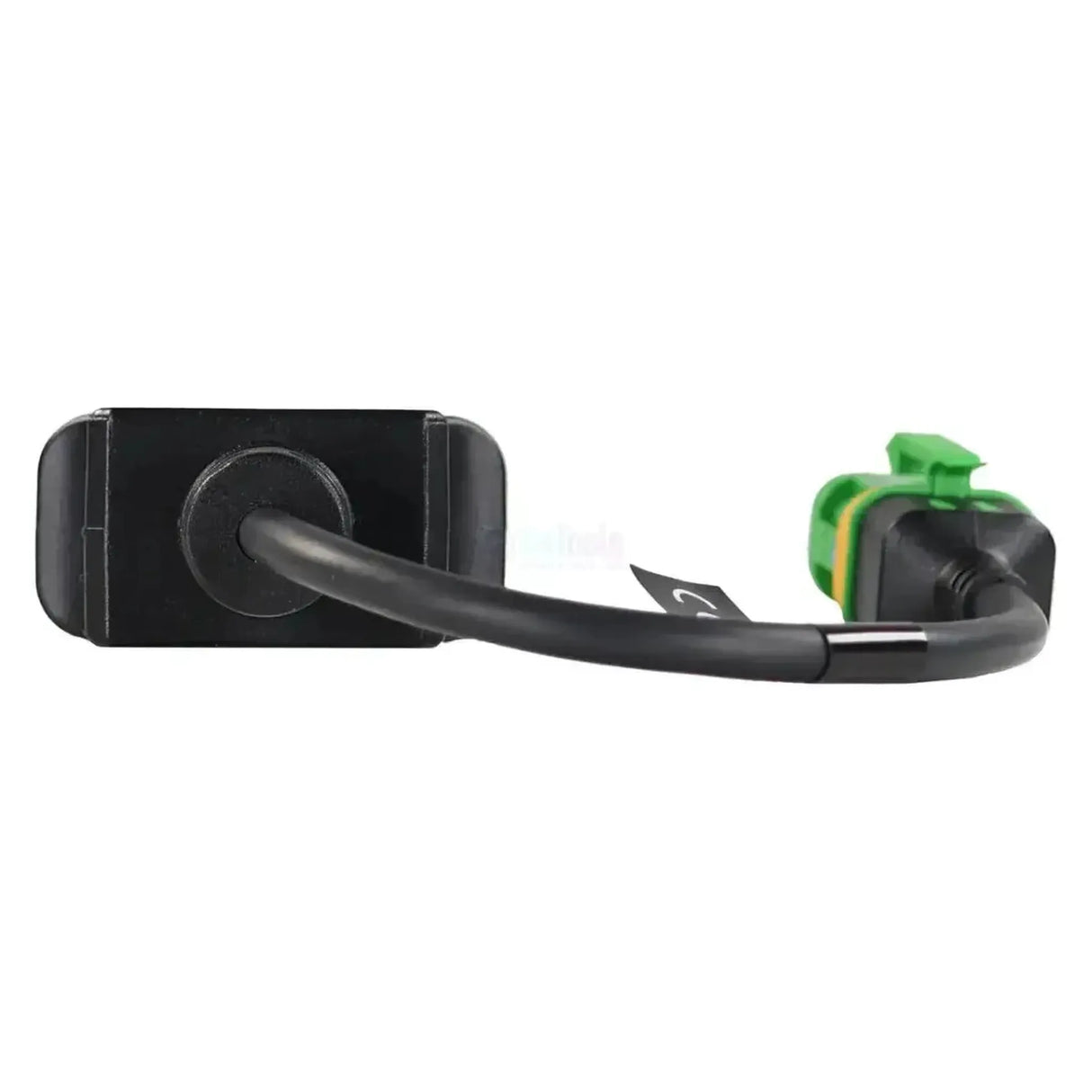 Jaltest (MDC02) | Knorr-Bremse 4-pins EBS - 16-pins OBD2 Verloopkabel | Bedrijfsvoertuig