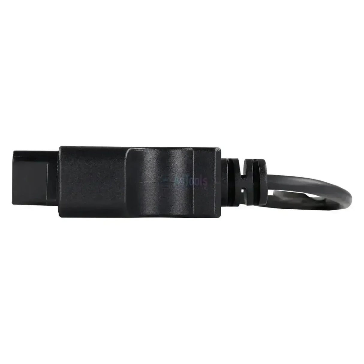 Jaltest (MDC03) | Knorr-Bremse 4-pins EBS - 16-pins OBD2 Verloopkabel | Bedrijfsvoertuig