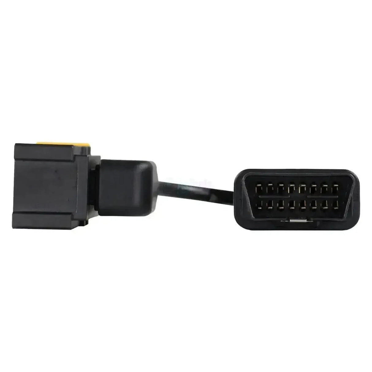 Jaltest (MDC06) | Wabco 10-pins EBS - 16-pins OBD2 Verloopkabel | Bedrijfsvoertuig