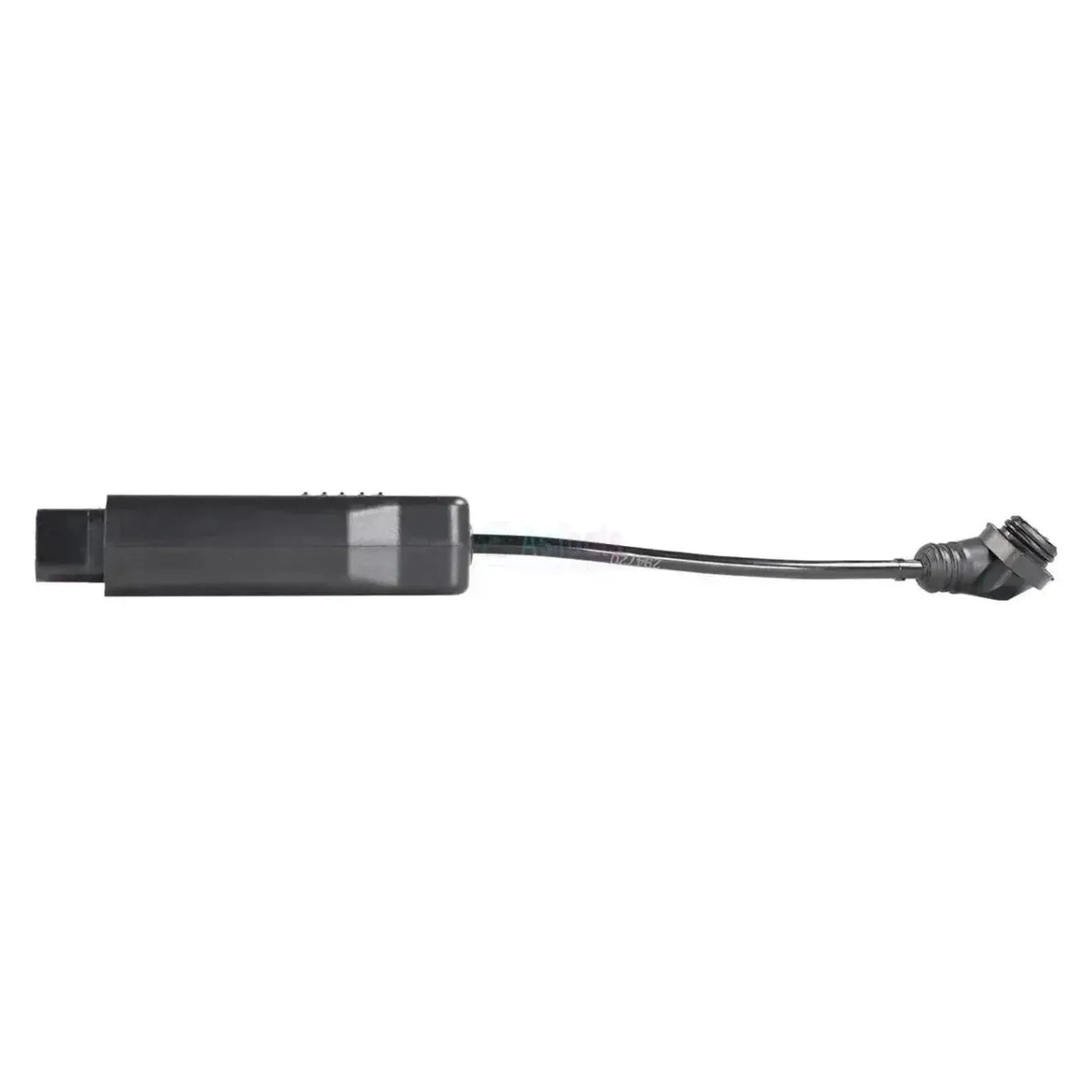 Jaltest (MDC10) | Knorr-Bremse 3-pins BWS - 16-pins OBD2 Verloopkabel | Bedrijfsvoertuig
