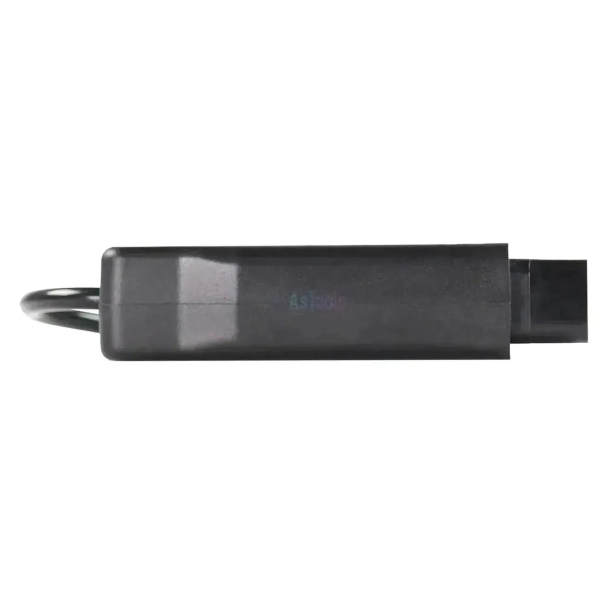 Jaltest (MDC11) | Knorr-Bremse 3-pins BWS – 16-pins OBD2 Verloopkabel | Bedrijfsvoertuig