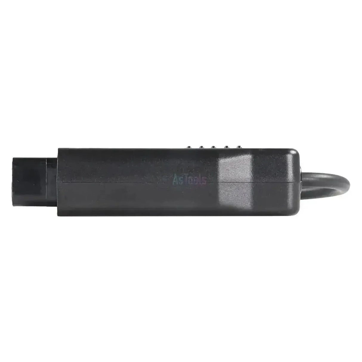 Jaltest (MDC12) | 2-pins ABS - 16-pins OBD2 Verloopkabel | Bedrijfsvoertuig