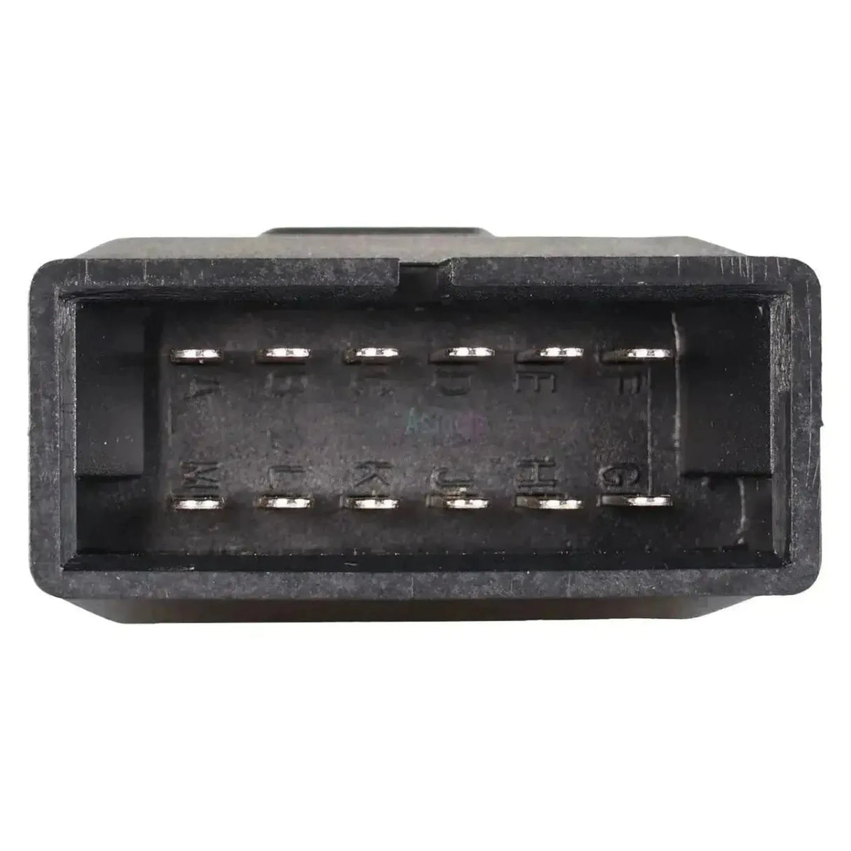 Jaltest (OBD215) | GM 12-pins OBD1 - 16-pins OBD2 Adapter | Bestelauto