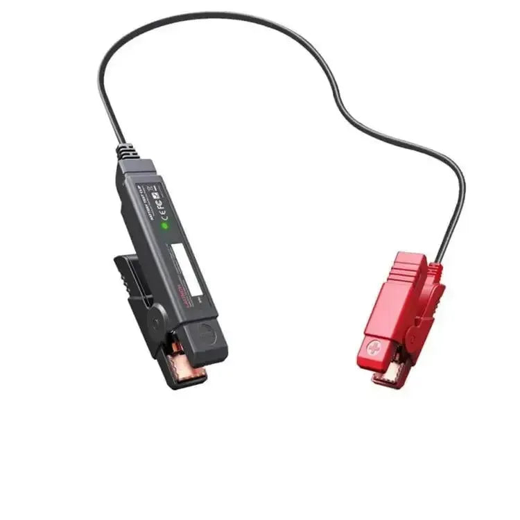 Launch BST360 | Accutester