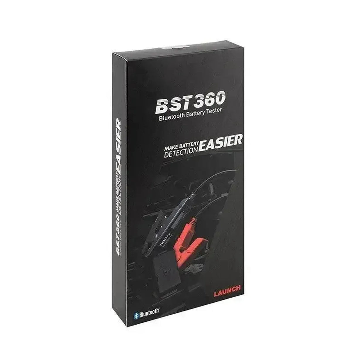 Launch BST360 | Accutester