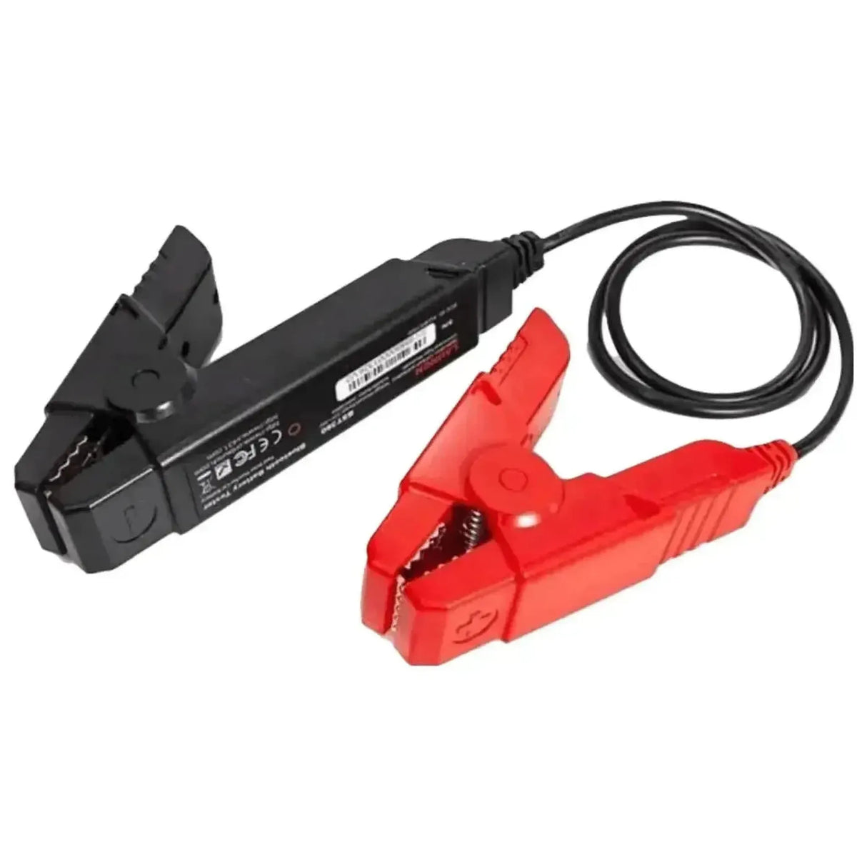 Launch BST360 | Accutester