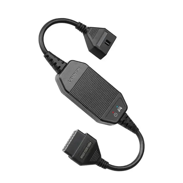 Launch CAN FD Connector | Accessoires