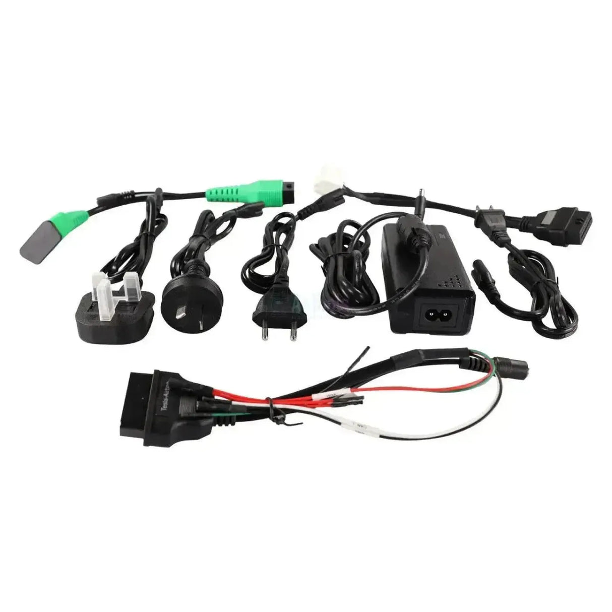 Launch X-431 EV Kit | Accessoires