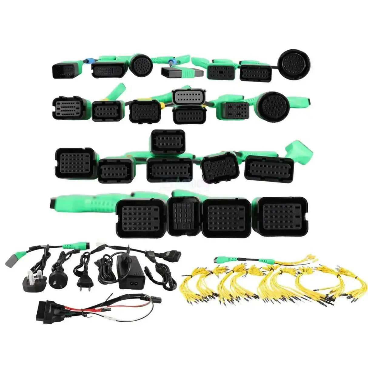 Launch X-431 EV Kit | Accessoires