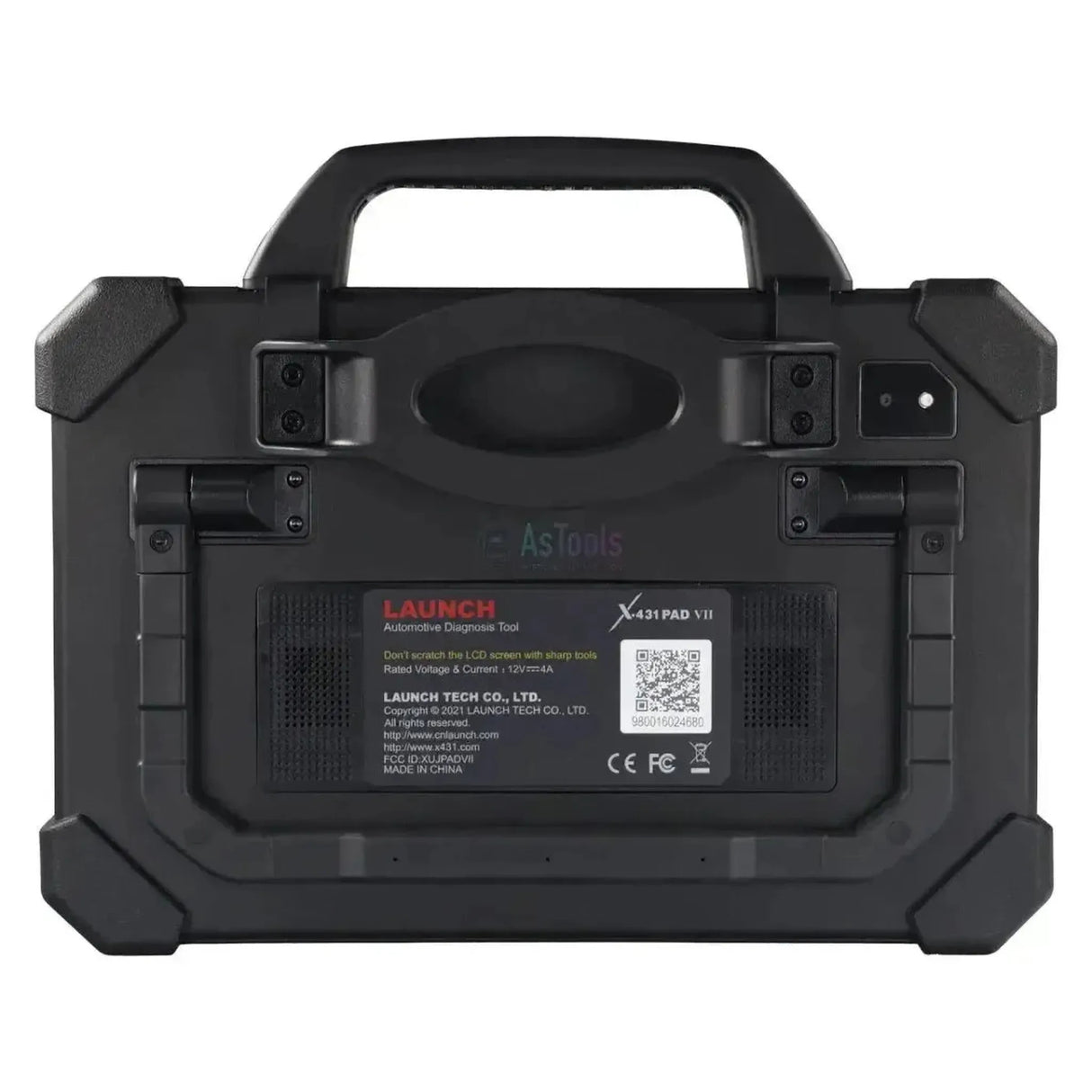Launch X-431 PAD VII Elite | Uitleesapparaat | Auto