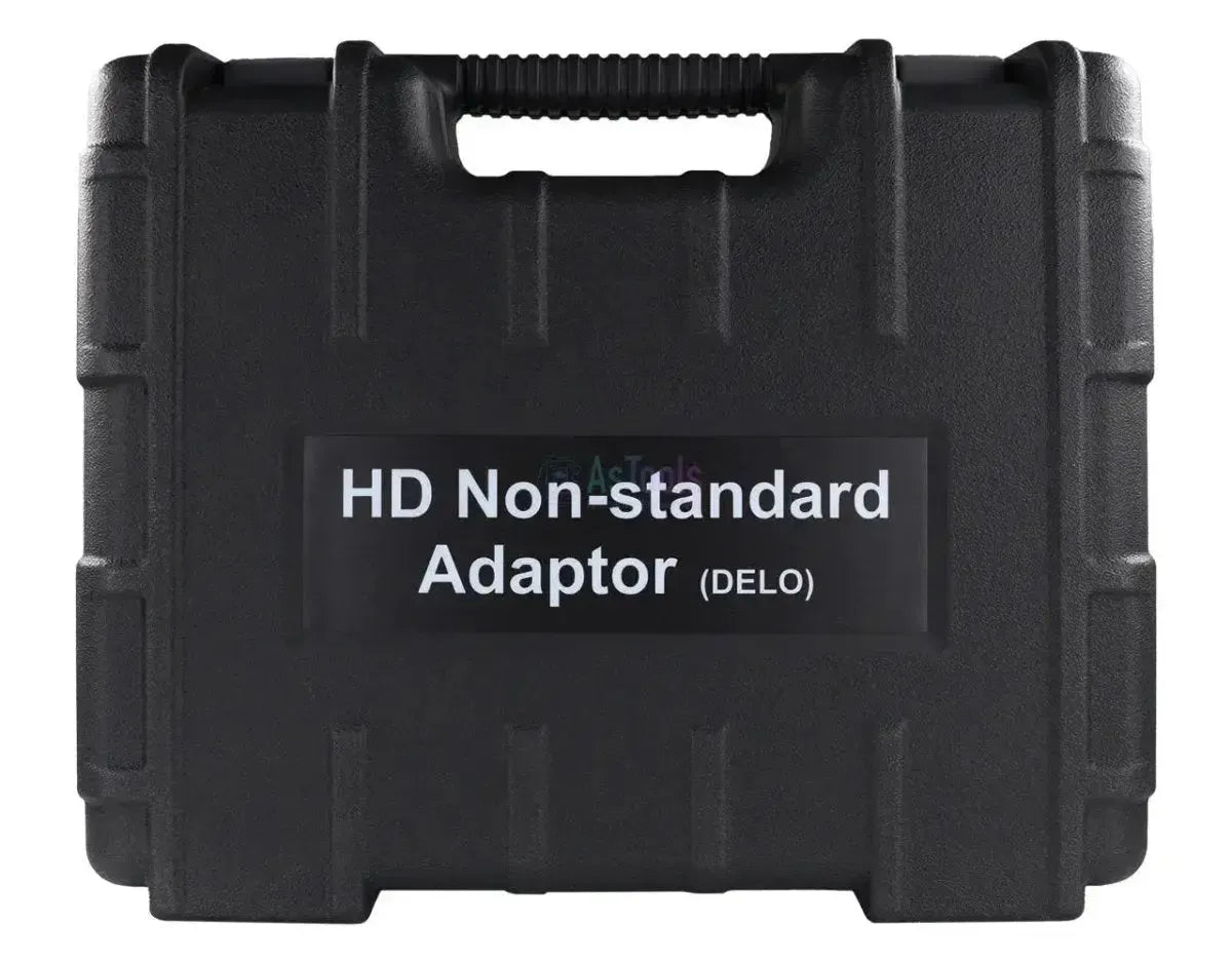 Launch X-431 V+ SmartLink HD | Uitleesapparaat | Vrachtwagen