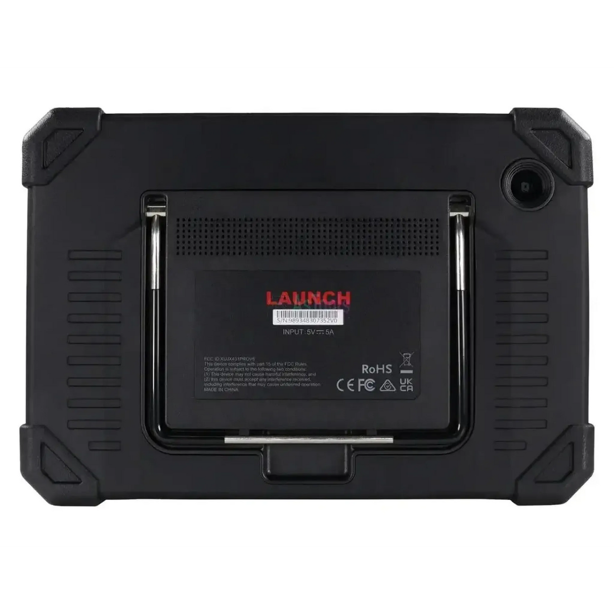 Launch X-431 V+ SmartLink HD | Uitleesapparaat | Vrachtwagen