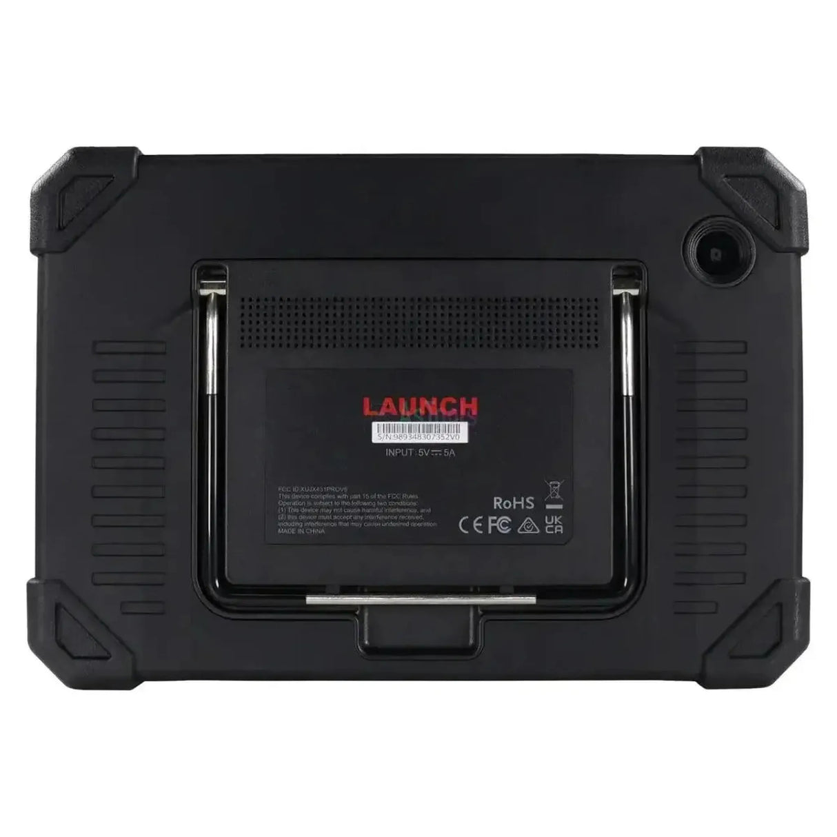 Launch X-431 V+ SmartLink HD | Uitleesapparaat | Vrachtwagen