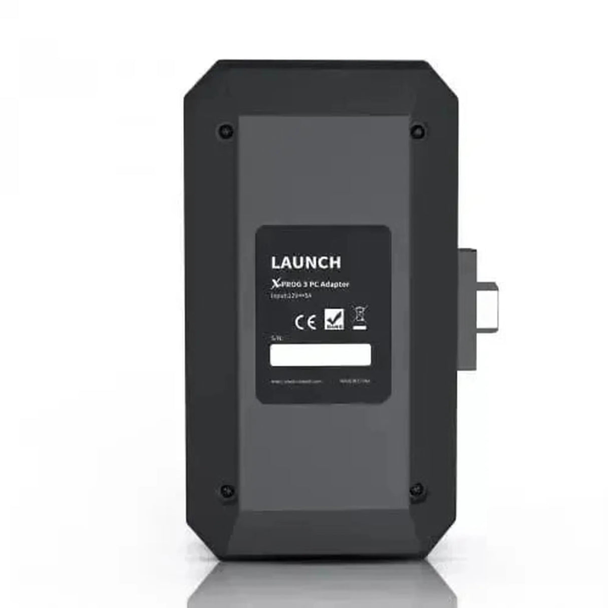 Launch X-PROG 3 PC Adaptor | Programmeur