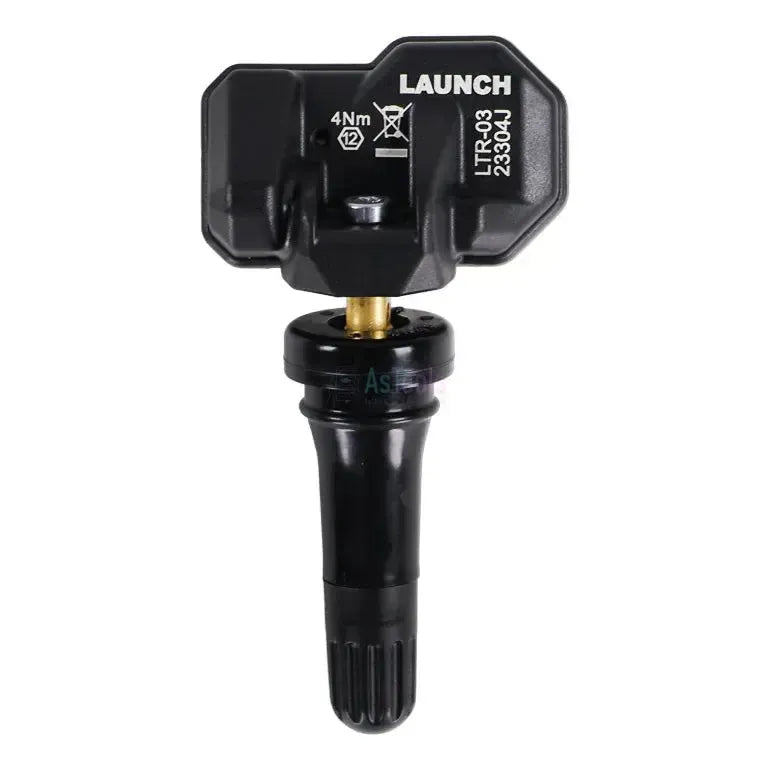 Launch LTR-03 RF-Sensor (Rubber) | TPMS-sensor