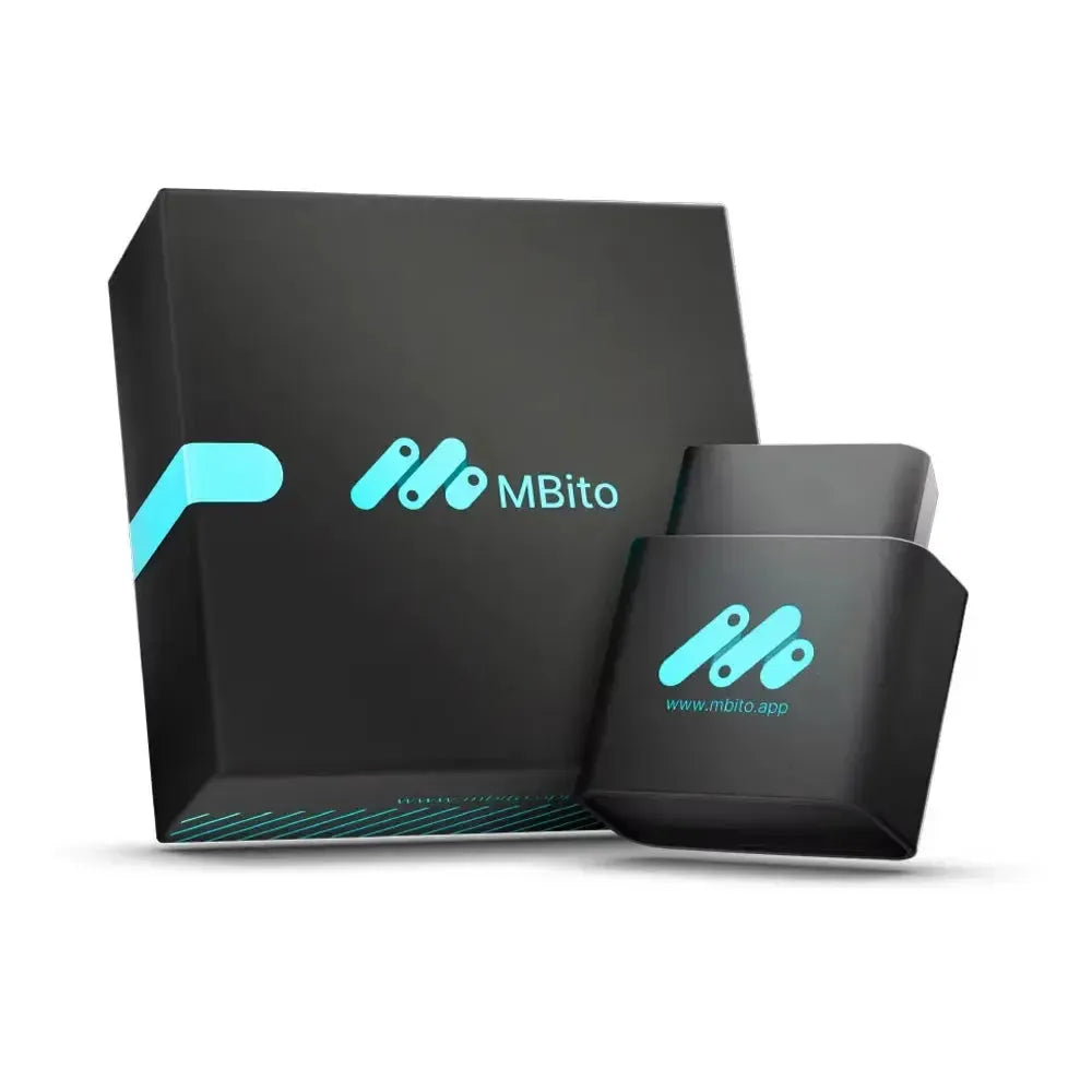 MBito OBD Device