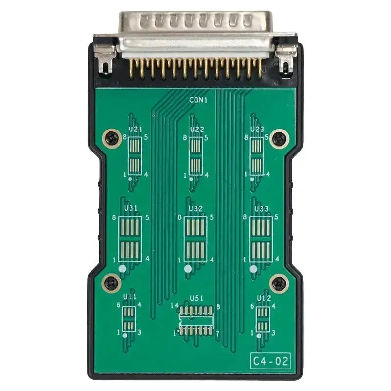 OBDSTAR C4-02 Adapter | Accessoires