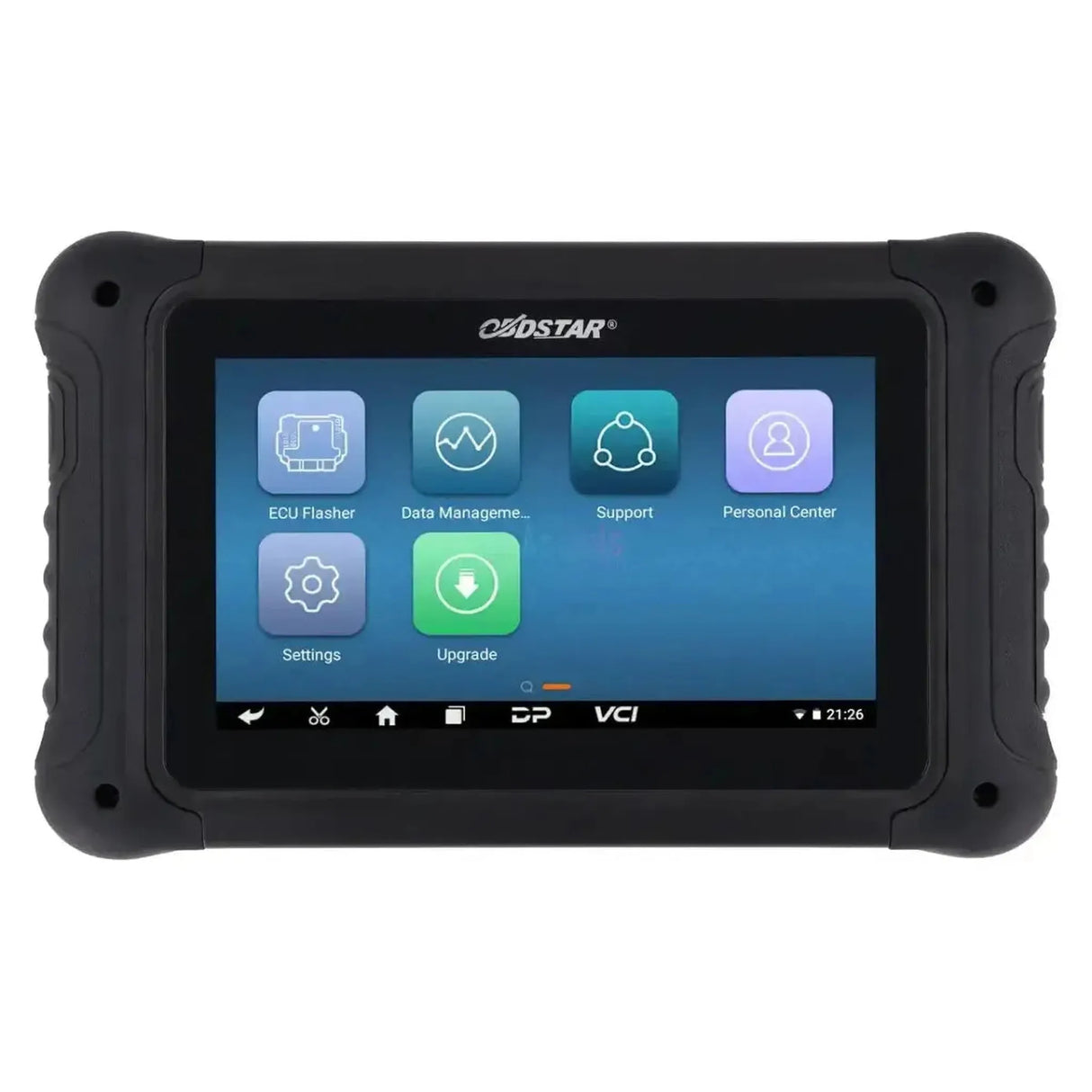OBDSTAR DC706 | ECU Programmeur (Full)