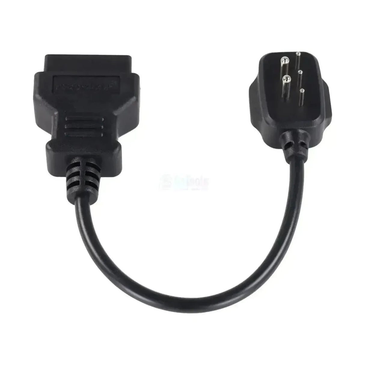 OBDSTAR (EM001) | NIU 5-pins OBD – 16-pins OBD2 Verloopkabel | Snorfiets