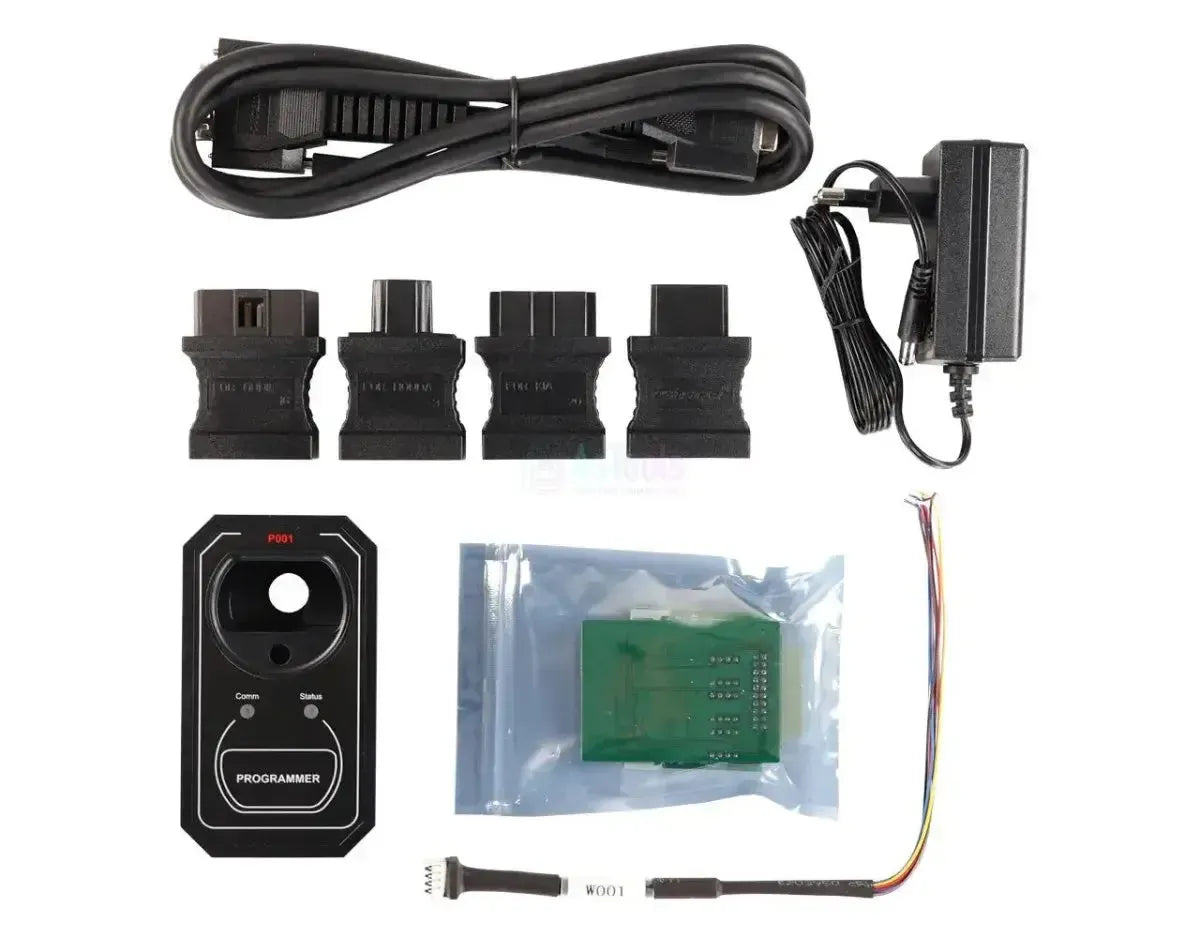 OBDSTAR Key Master 5 | Sleutelprogrammeur (Full)