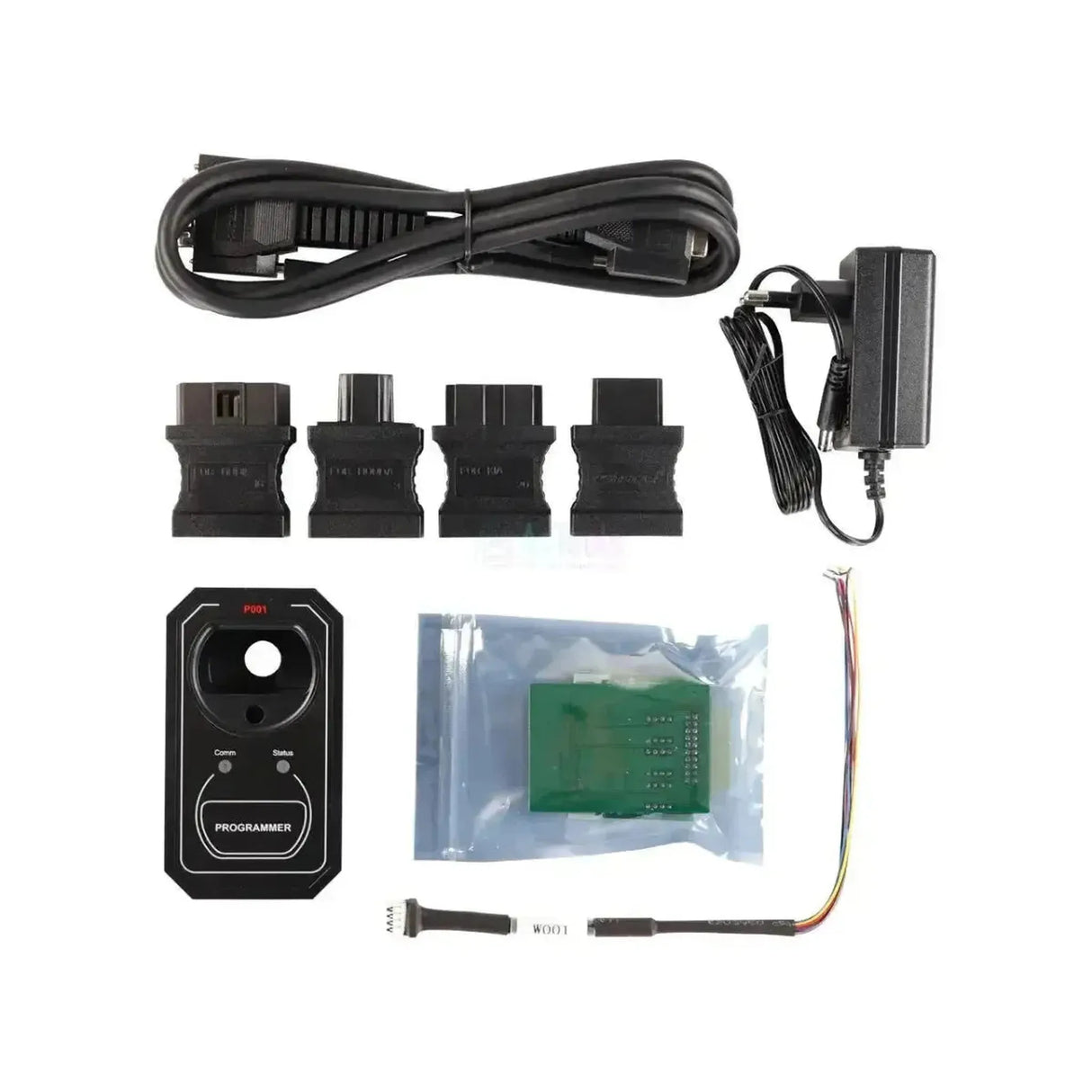 OBDSTAR Key Master 5 | Sleutelprogrammeur (Full)