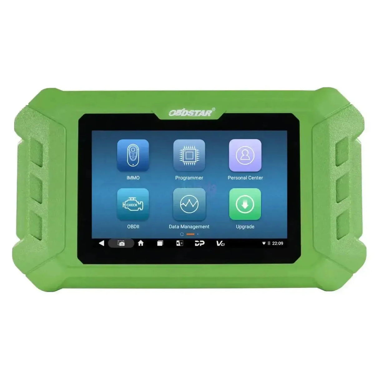 OBDSTAR Key Master 5 | Sleutelprogrammeur (Full)