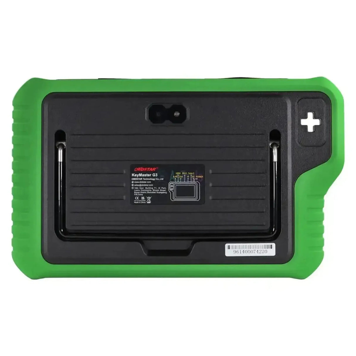 OBDSTAR KeyMaster G3 | Multifunctionele Programmeur