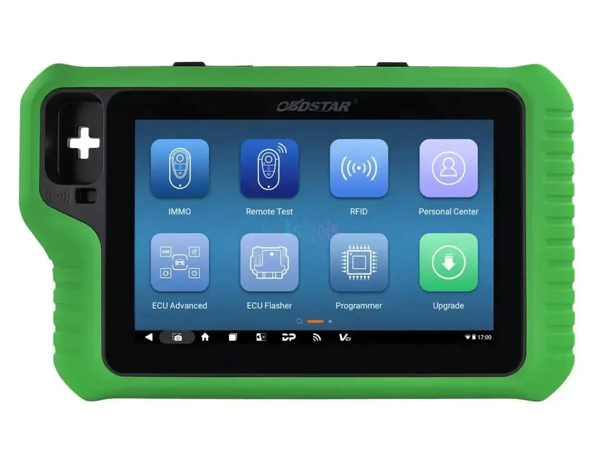 OBDSTAR KeyMaster G3 | Multifunctionele Programmeur