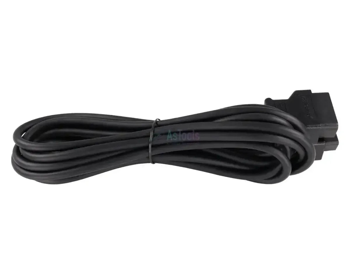 OBDSTAR (M000A) | 16-pins OBD2 Verlengkabel (400 cm) | Interface