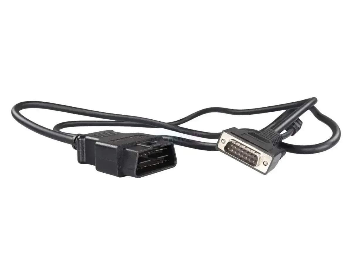 OBDSTAR (M001A) | 15-pins DB15 - 16-pins OBD2 Verloopkabel
