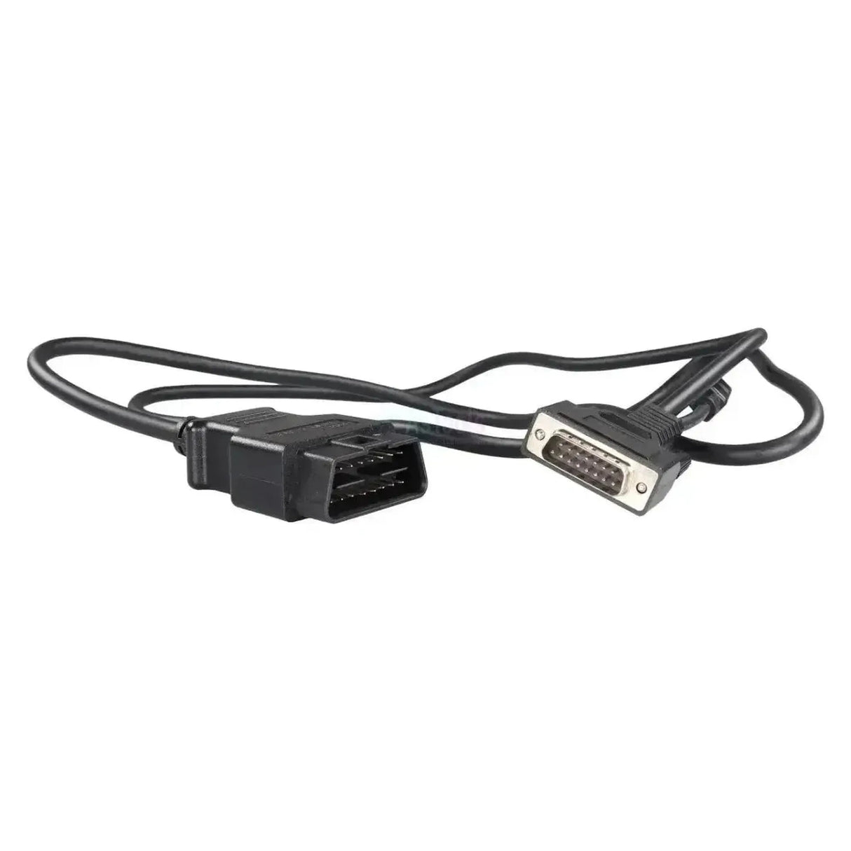 OBDSTAR (M001A) | 15-pins DB15 - 16-pins OBD2 Verloopkabel