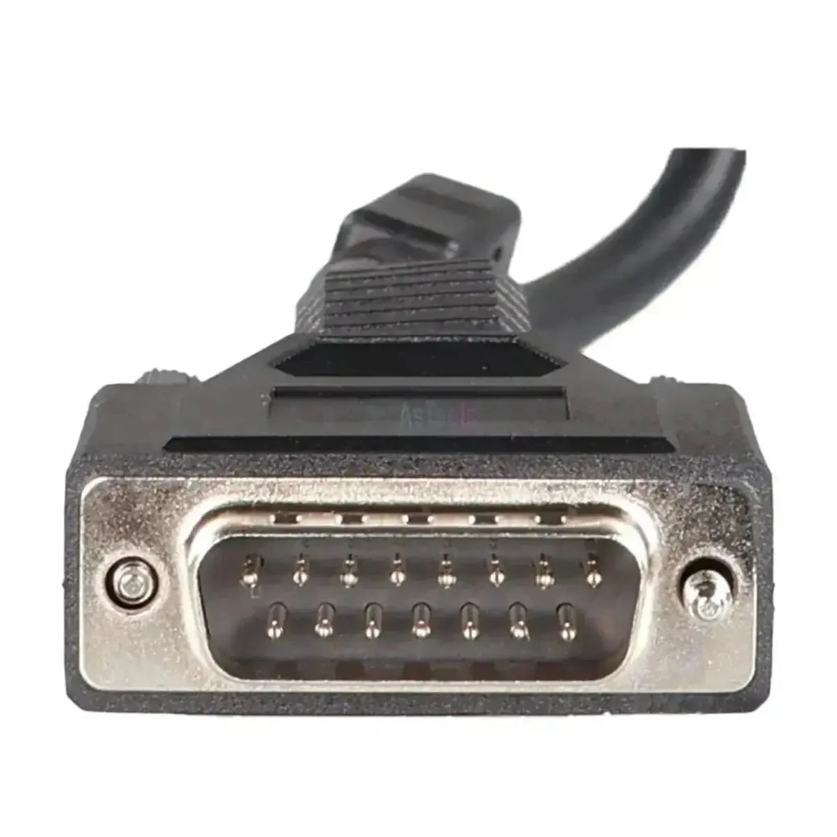 OBDSTAR (M001A) | 15-pins DB15 - 16-pins OBD2 Verloopkabel