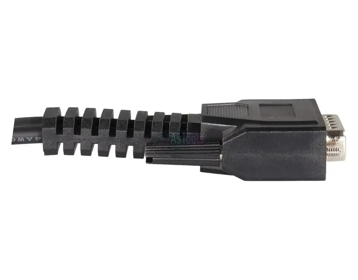 OBDSTAR (M001A) | 15-pins DB15 - 16-pins OBD2 Verloopkabel