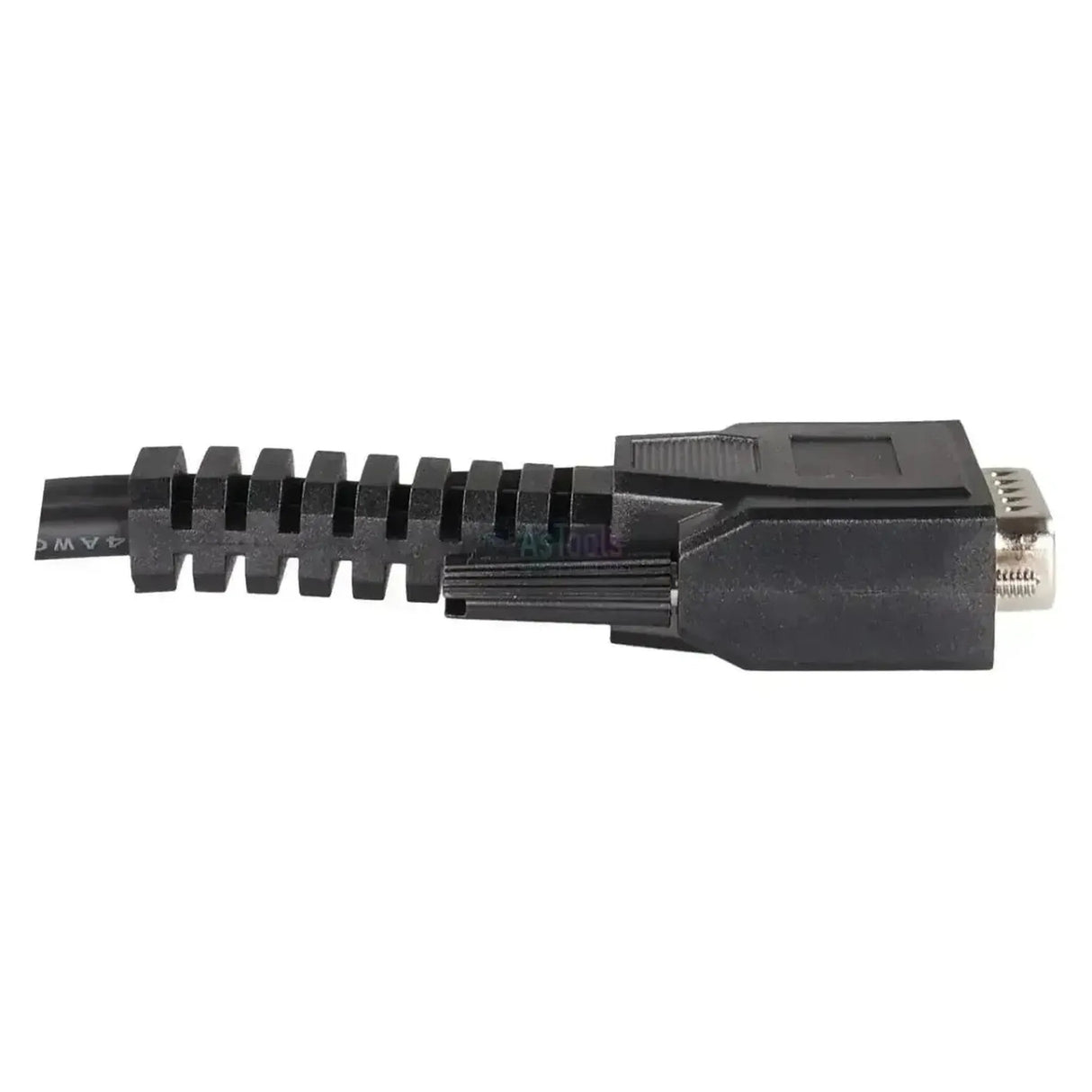 OBDSTAR (M001A) | 15-pins DB15 - 16-pins OBD2 Verloopkabel